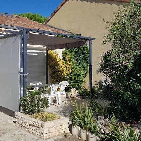 Agreable Maison 4 Etoiles Au Calme Portes-lès-Valence 外观 照片