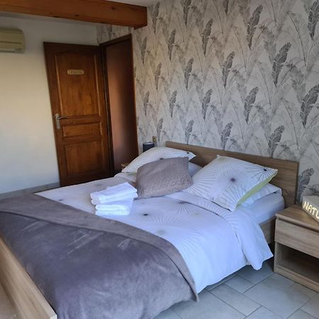 Agreable Maison 4 Etoiles Au Calme Portes-lès-Valence 外观 照片