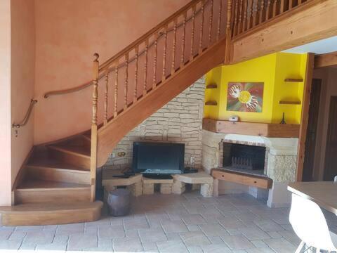 Agreable Maison 4 Etoiles Au Calme Portes-lès-Valence 外观 照片
